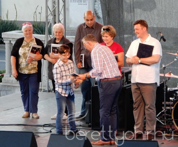 Városnapi zárókoncert 11